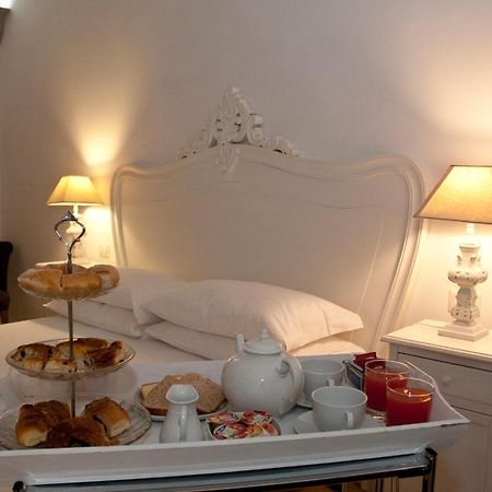 B&B La Finestra Sul Colosseo Roma Ngoại thất bức ảnh