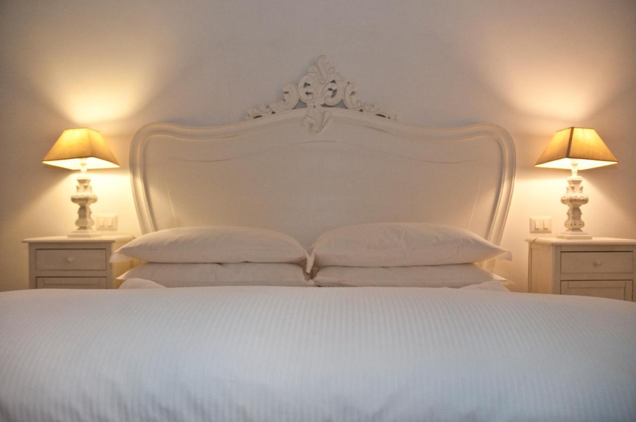 B&B La Finestra Sul Colosseo Roma Ngoại thất bức ảnh