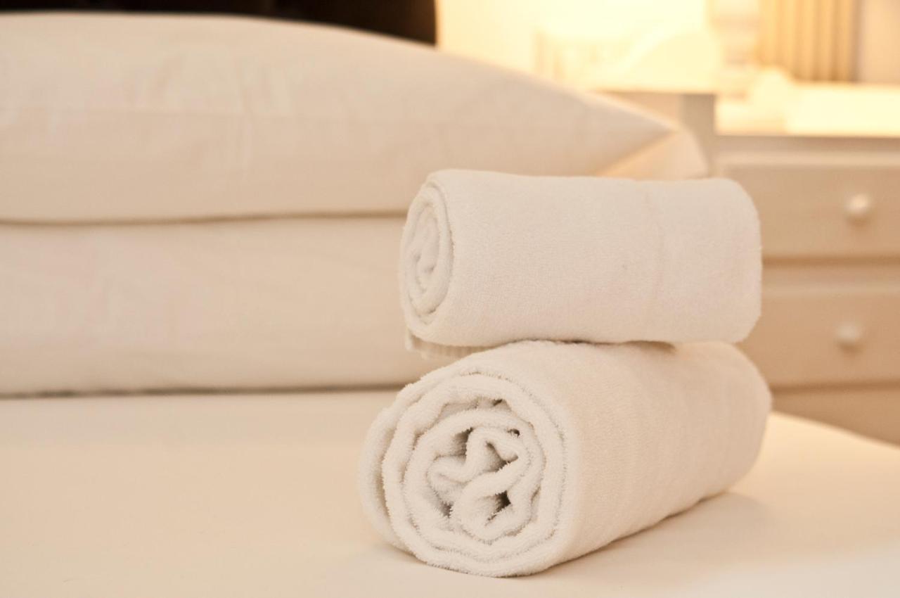 B&B La Finestra Sul Colosseo Roma Ngoại thất bức ảnh