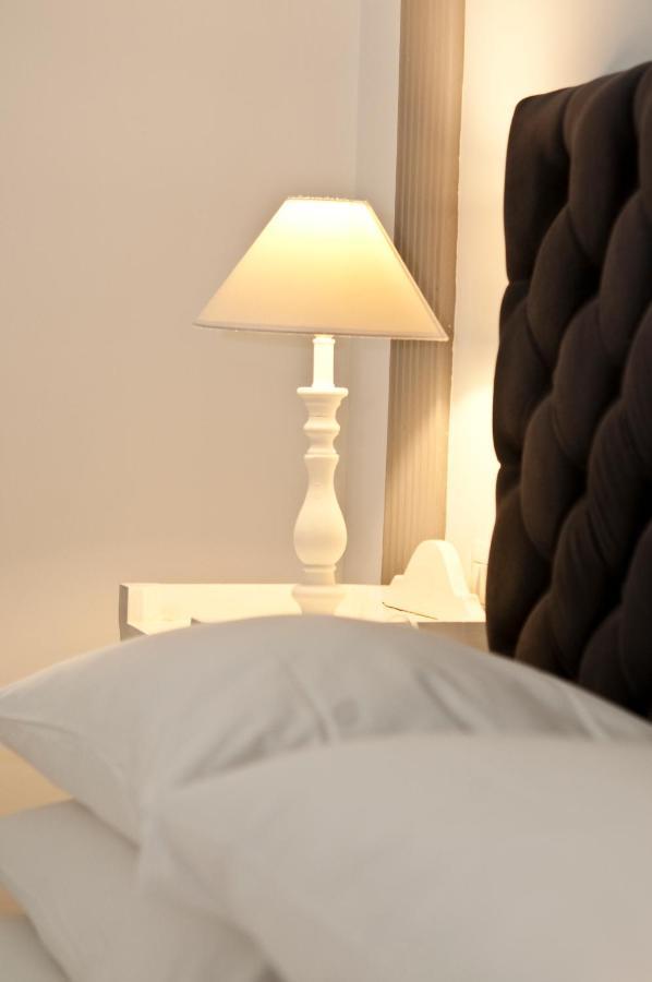 B&B La Finestra Sul Colosseo Roma Ngoại thất bức ảnh