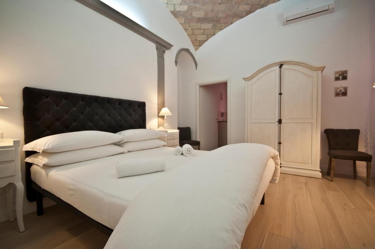 B&B La Finestra Sul Colosseo Roma Ngoại thất bức ảnh