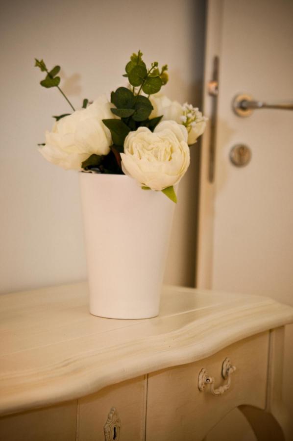 B&B La Finestra Sul Colosseo Roma Ngoại thất bức ảnh